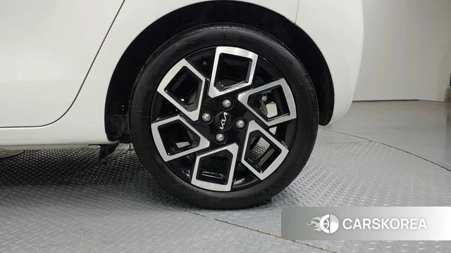 Kia The New Kia Ray id 4302445 из Кореи 13