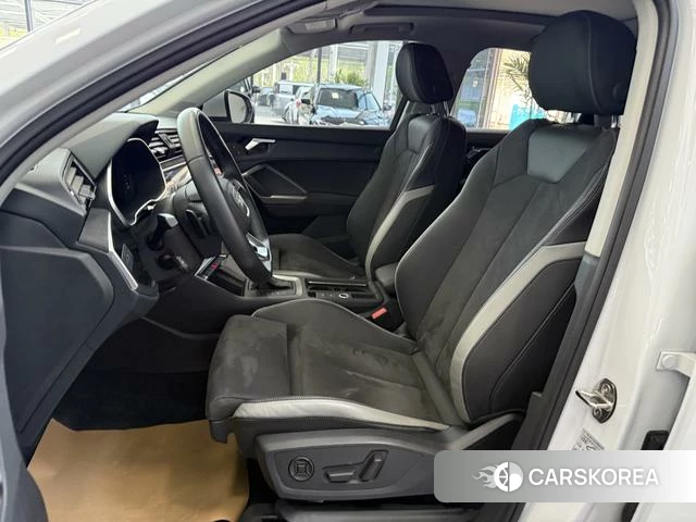 Audi Q3 id 4276020 из Китая 13