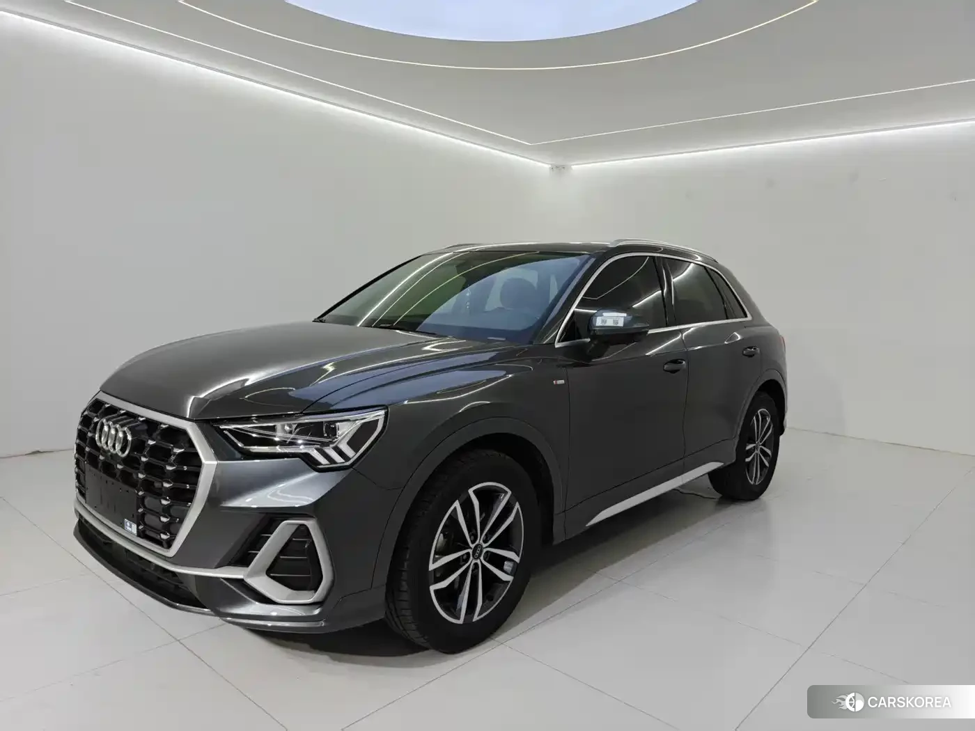 Audi Q3 id 4583924 из Китая 13