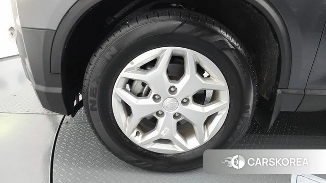 Ssangyong The New Rexton Sports Cannes id 4349194 из Кореи 13