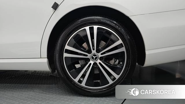 Mercedes-Benz E-Class W213 id 4848883 из Кореи 13