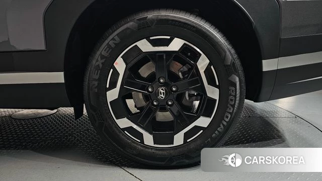 Hyundai Santa Fe (MX5) id 4607515 из Кореи 13