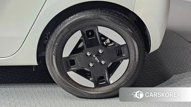 Kia The New Kia Ray EV id 4757398 из Кореи 13