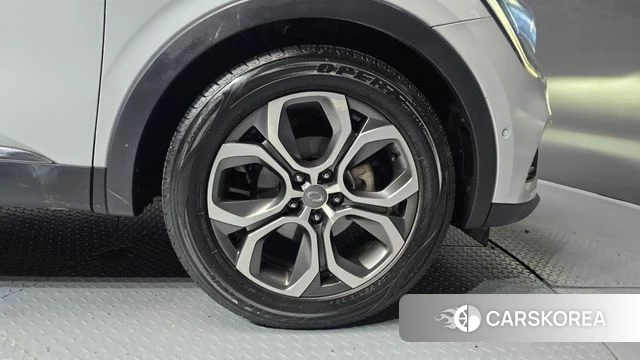Renault Korea (Samsung) XM3 id 4424265 из Кореи 13