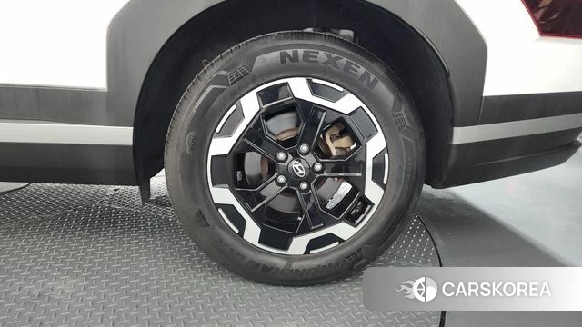 Hyundai Santa Fe (MX5) id 4630502 из Кореи 13