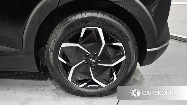 Hyundai Ionic 5 id 4571973 из Кореи 13
