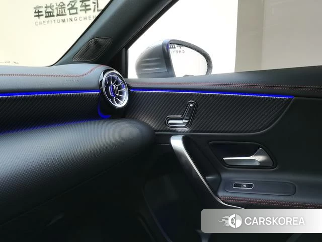 Mercedes-Benz Class A id 4227911 из Китая 13