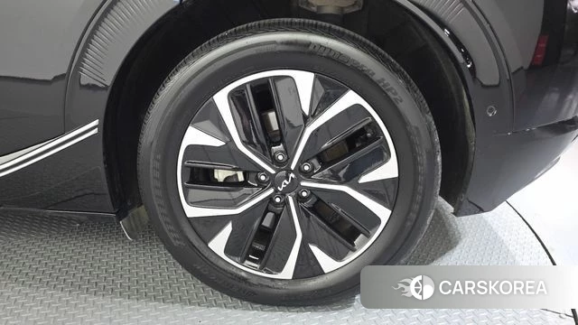 Kia EV6 id 4899093 из Кореи 13