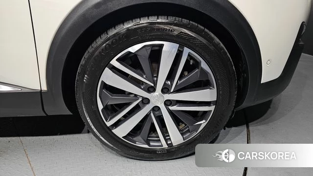 Peugeot 3008 second generation id 4448237 из Кореи 13