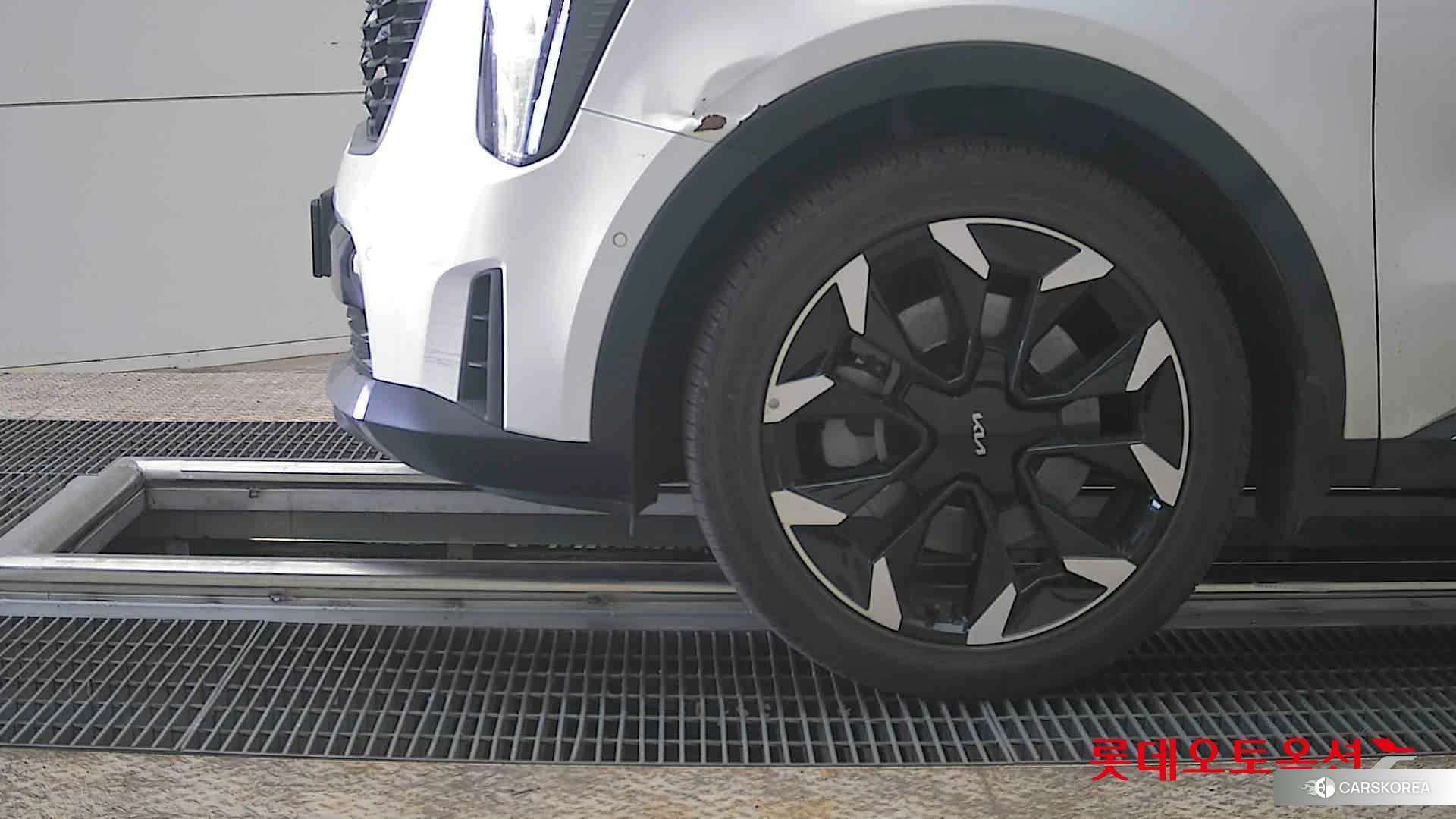 Kia Sorento id 3882090 из Кореи 13