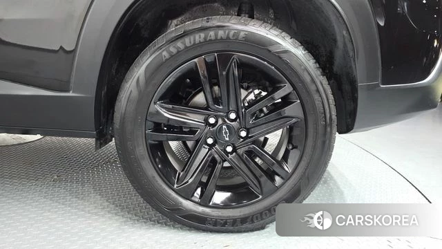 Chevrolet (GM Daewoo) Trax Crossover id 4762959 из Кореи 13
