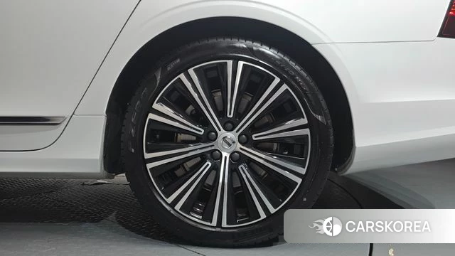 Volvo S90 id 4480734 из Кореи 13