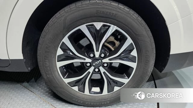 Kia Carnival 4th generation id 4745758 из Кореи 13