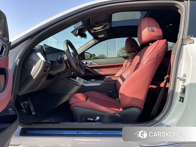 BMW 4 series id 4239888 из Китая 13