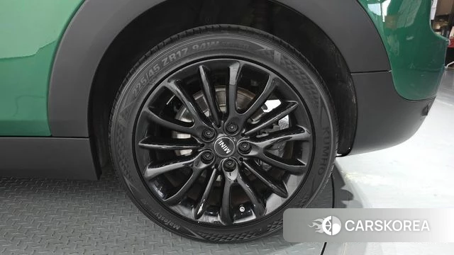 Mini Cooper Clubman id 4519391 из Кореи 13
