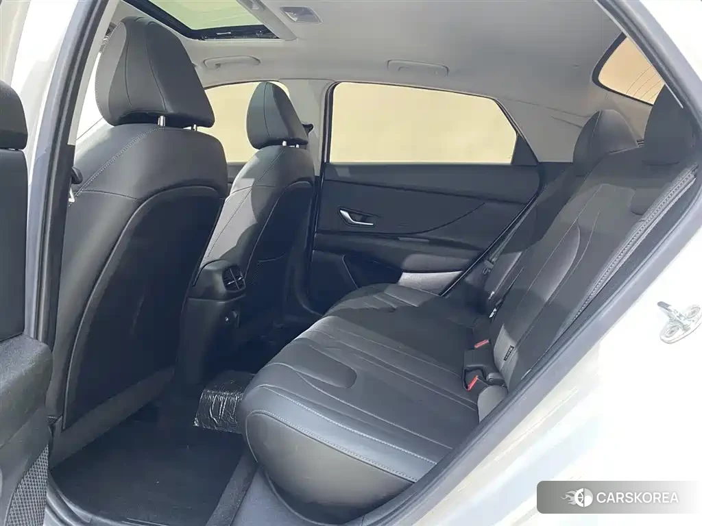 Hyundai Elantra id 4514215 из Китая 13