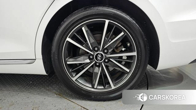 Hyundai The New Grandeur IG id 4702481 из Кореи 13