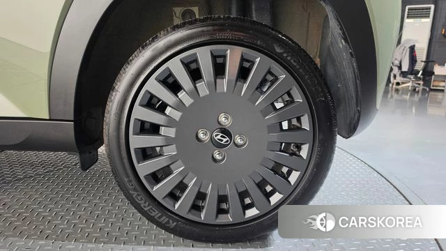Hyundai The New Casper id 4879630 из Кореи 13