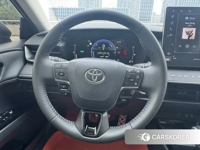 Toyota Camry id 4260844 из Китая 13