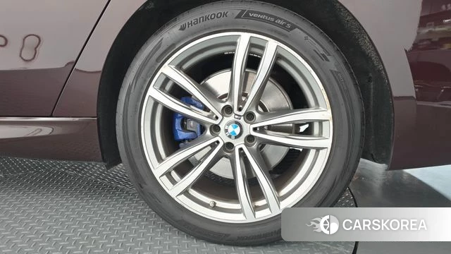 BMW 6 Series GT (G32) id 4657782 из Кореи 13