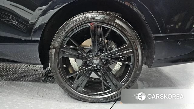 Genesis GV80 Coupe id 4571199 из Кореи 13