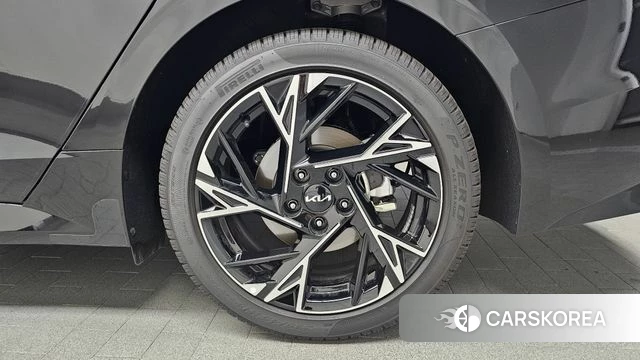 Kia The New K5 3rd generation id 4426971 из Кореи 13