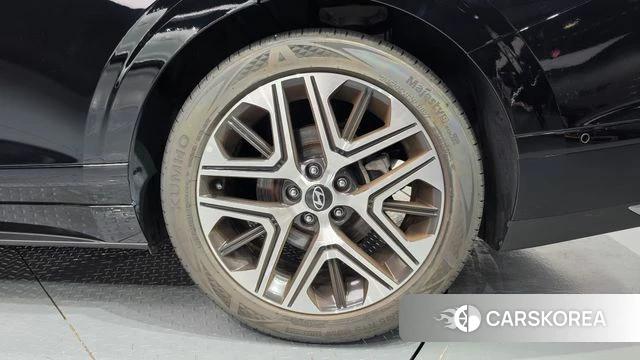 Hyundai Grandeur (GN7) id 4744949 из Кореи 13