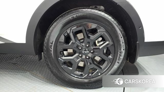 Kia The New Sorento 4th Generation id 4612130 из Кореи 13
