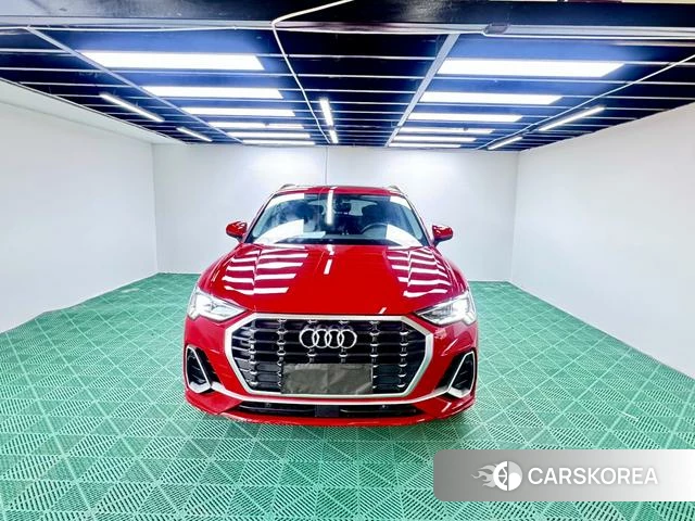 Audi Q3 id 4329040 из Китая 13