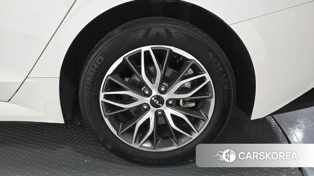 Kia K5 3rd generation id 4266794 из Кореи 13