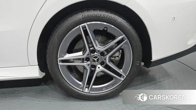 Mercedes-Benz CLA-Class C118 id 4468584 из Кореи 13