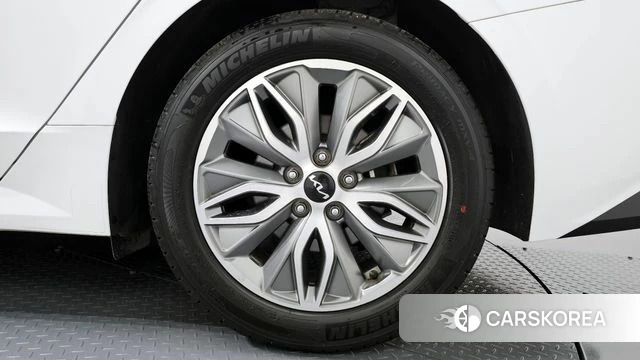 Kia K5 Hybrid 3rd Generation id 4201596 из Кореи 13
