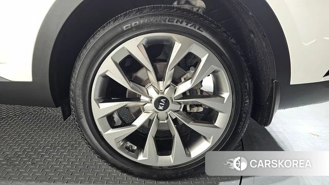 Kia Sorento 4th Generation id 4614270 из Кореи 13