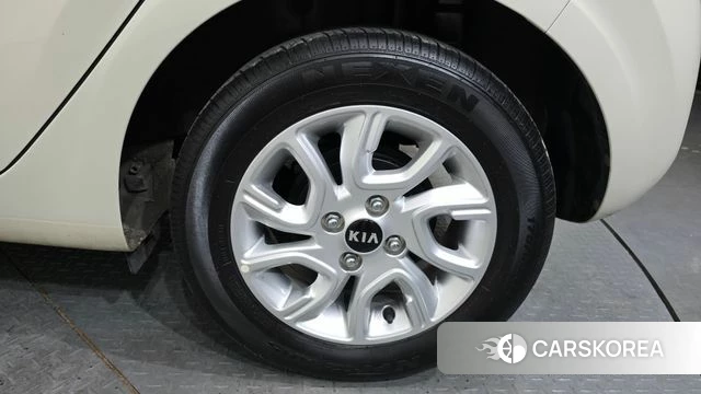Kia All New Morning (JA) id 4304927 из Кореи 13