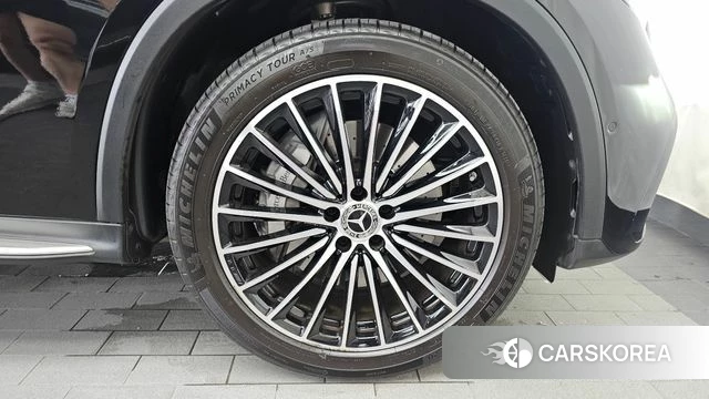 Mercedes-Benz GLC-Class X254 id 4590682 из Кореи 13
