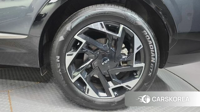 Kia Sportage 5th Generation id 4421926 из Кореи 13