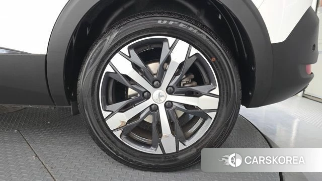 Peugeot 5008 second generation id 4502210 из Кореи 13