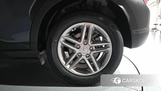 Hyundai The New Kona id 4641310 из Кореи 13