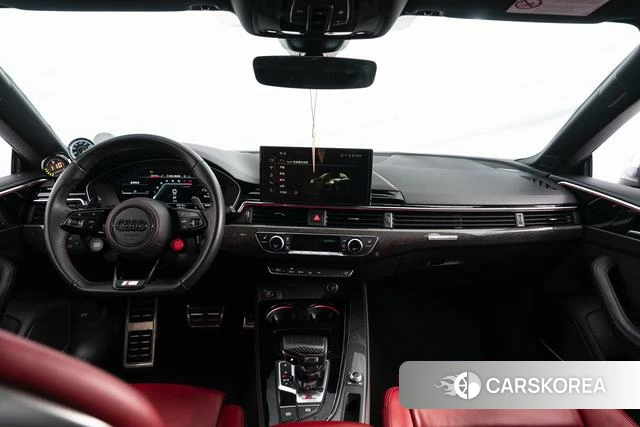 Audi S5 id 4274352 из Китая 13