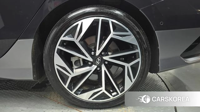 Hyundai Ionic 6 id 4579817 из Кореи 13