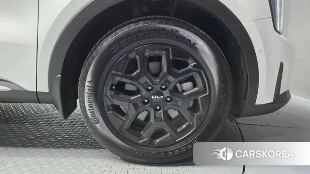 Kia The New Sorento 4th Generation id 4414601 из Кореи 13