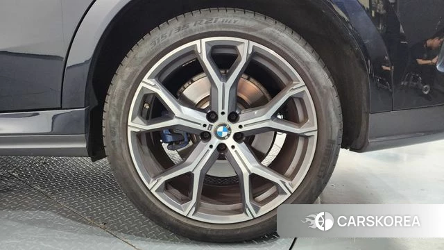 BMW X6 (G06) id 4458153 из Кореи 13