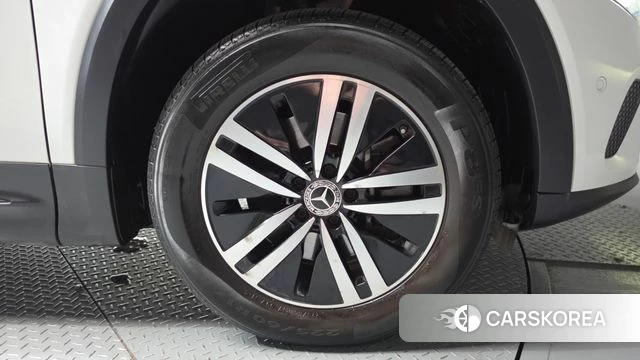 Mercedes-Benz GLB-Class X247 id 4697495 из Кореи 13