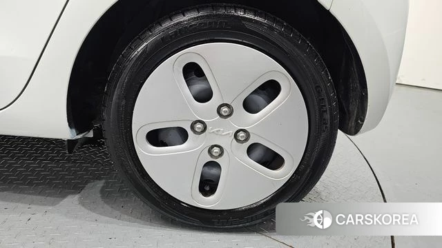Kia The New Ray id 4592977 из Кореи 13