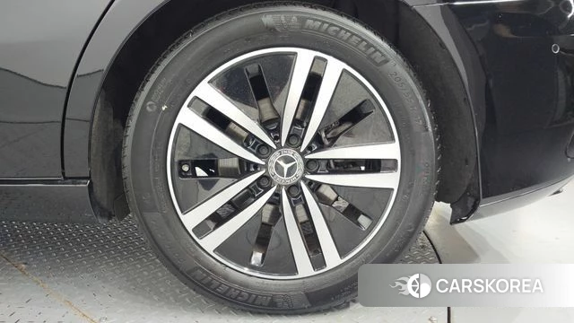 Mercedes-Benz A-Class W177 id 4774253 из Кореи 13