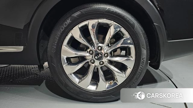 Kia The New Sorento id 4520764 из Кореи 13