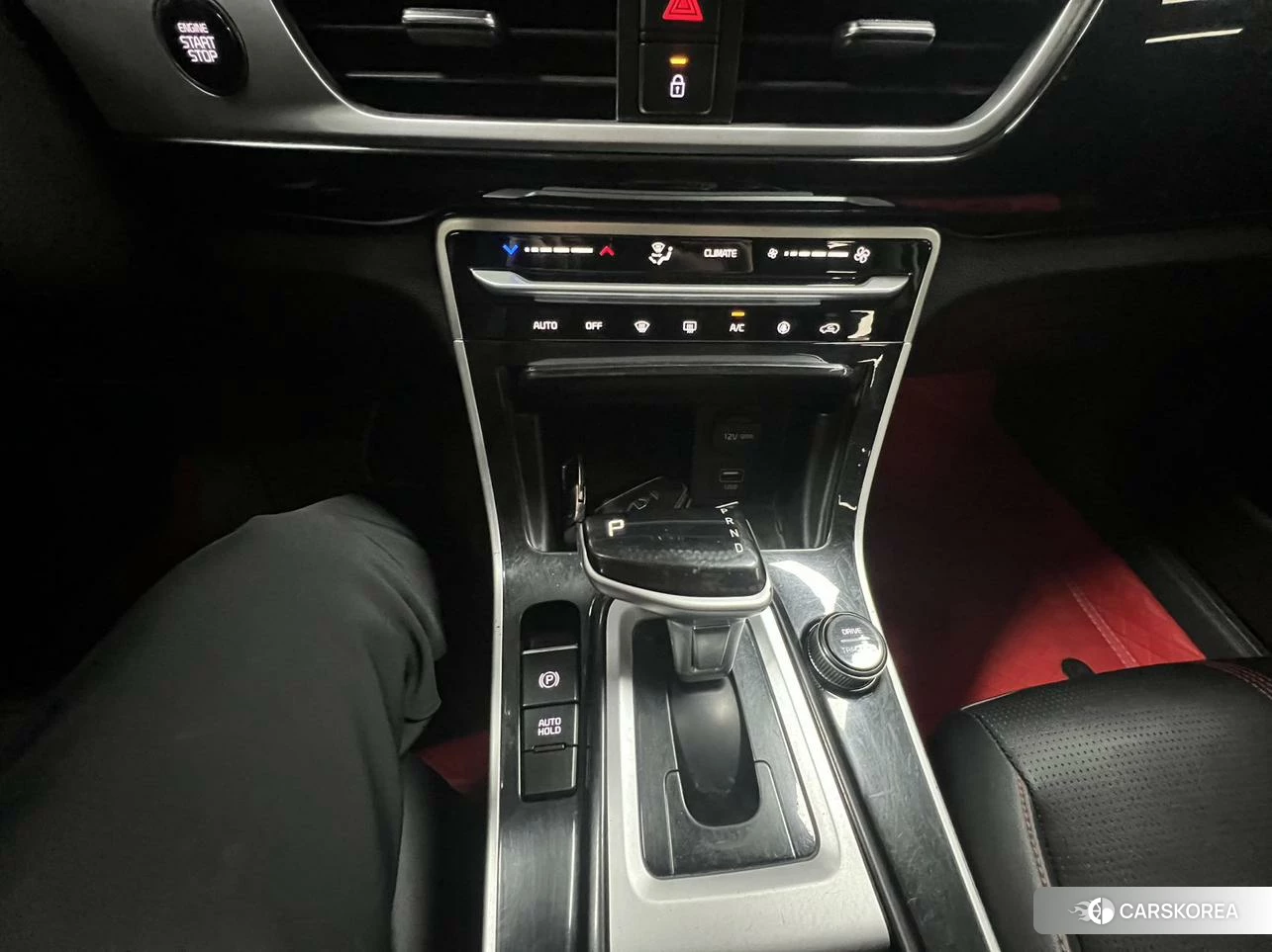 Kia Proud run id 4420781 из Китая 13