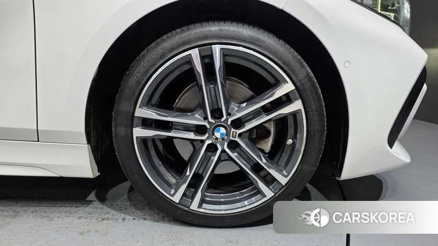 BMW 1 Series (F40) id 4754426 из Кореи 13