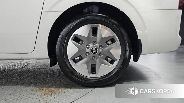 Hyundai Staria id 4500370 из Кореи 13