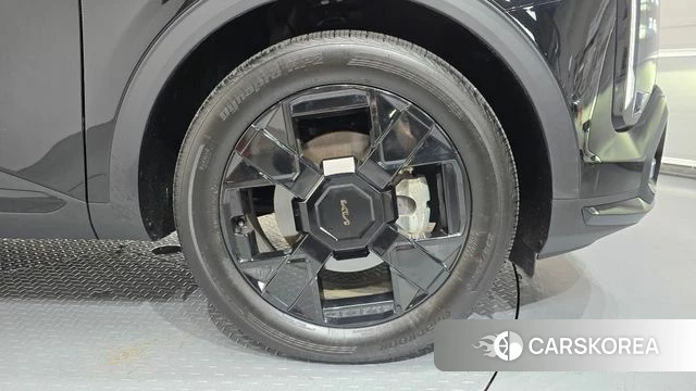 Kia The New Sportage 5th Generation id 4892653 из Кореи 13
